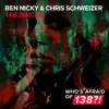 Ben Nicky & Chris Schweizer - The Switch - Single